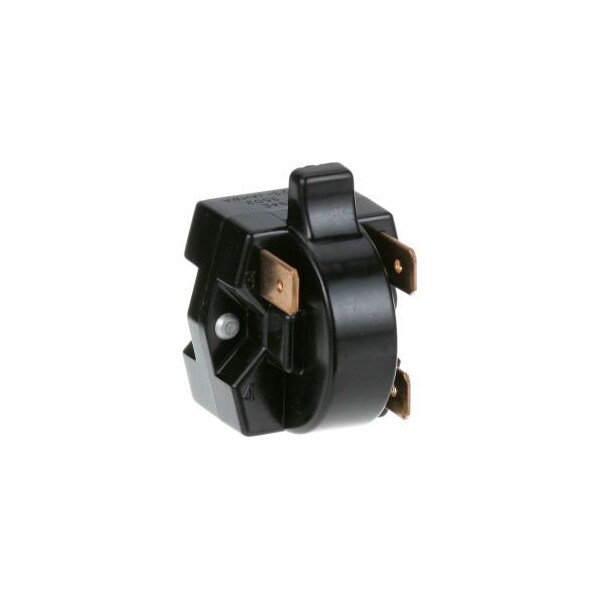 Allpoints 8009483 Relay For Turbo Air (Refrigeration)